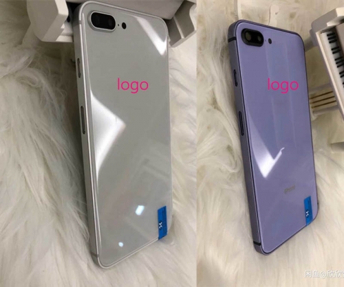 housing iphone 8 plus model iphone 12