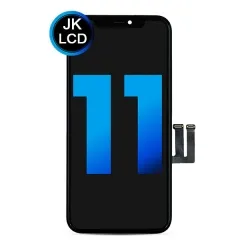 For Apple iPhone 11 LCD Display and Touch Screen Digitizer Assembly With Frame Replacement