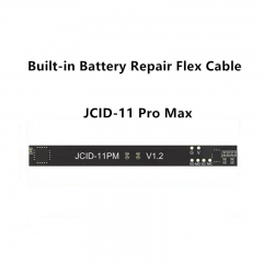 IP 11 Pro Max Battery Repair-Built-in Flex Cable