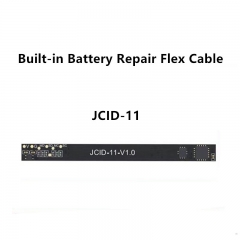 IP 11 Battery Repair-Built-in Flex Cable