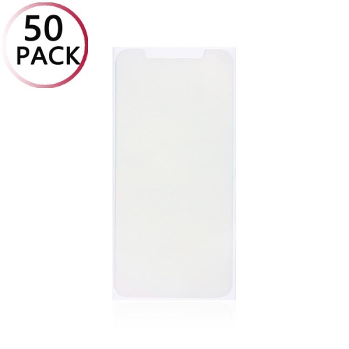 OCA Optically Clear Adhesive for iPhone XR/11 - 50pcs/Pack