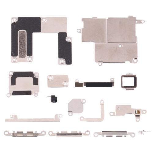 15 in 1 Internal Small Repair Replacement Part Set for iPhone 11 Pro Max