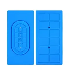 Sunshine SS-004S Universal Suction Silicone Pad for Separator Machine