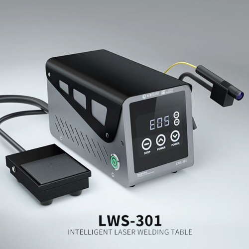 Mijing WLS-301 Intelligent Laser Soldering Station