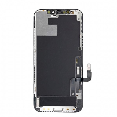 APPLE DISPLAY IPHONE X HARD OLED PREMIUM SCHERMO LCD TOUCH PARI ORIGINALE - Foto 5