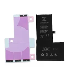  High-Capacity Battery Replacement For Apple iPhone X - Grade AA