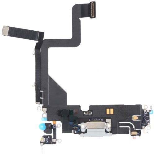 For Apple iPhone 14 Pro/14 Pro Max Charging Port Flex Cable Replacement