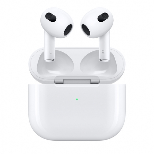 TWS Bluetooth Earphone For Apple AirPods 3rd with Charging Case with Package