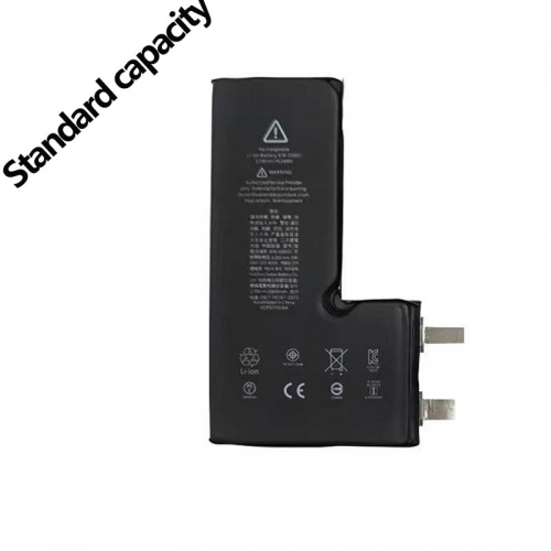 3969 mAh Apple iPhone 11 Pro Max Standard Capacity Battery Cell No Cable Replacement - Grade AA
