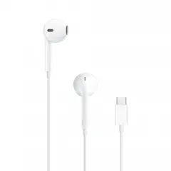 EarPods with USB-C Connector 