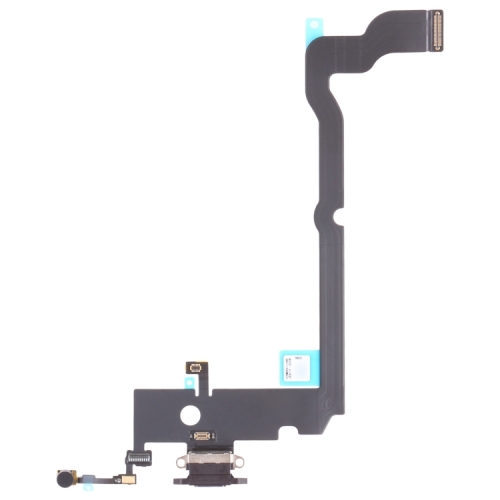 Original iPhone XS Max Charge Port Flex Cable Replacement
