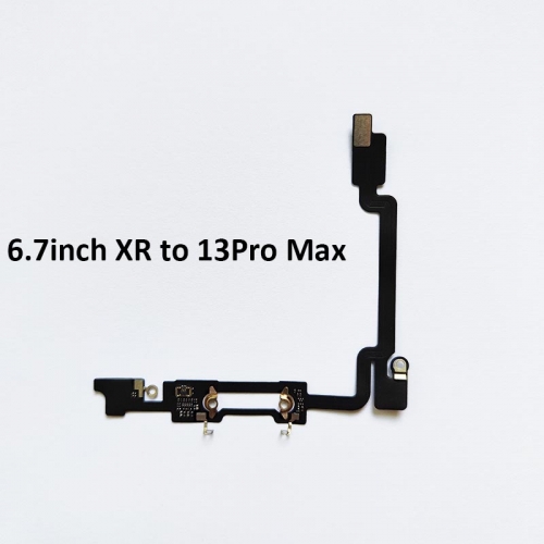 For 6.7inch iPhone XR to iPhone 13 Pro Max Antenna Flex Cable Replacement