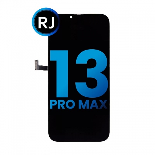 Apple iPhone 13 Pro Max LCD Incell Assembly with Frame - RJ Aftermarket