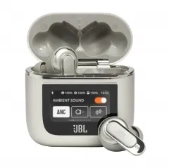 JBL Tour Pro 2 True Wireless Noise Cancelling Earphones