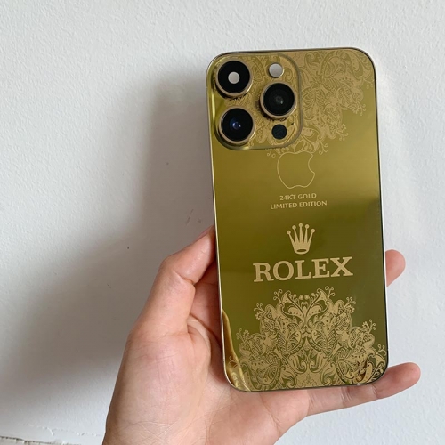 Rolex Iphone 12 Pro Max Gold Plated Price Shop APPLE IPHONE 14 PRO