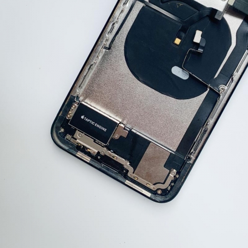 iPhone XS Max Convert to 15 Pro Max Assembly Rear Back