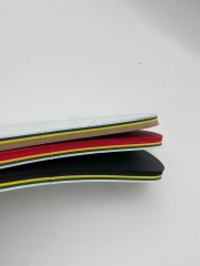 EVA foam sheet for shoe sole