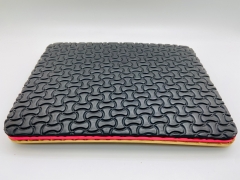 EVA pattern sheet eva foam sheet with textured