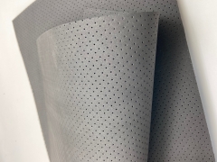 anti-bacterial material eva foam sheet for insole with puching hole