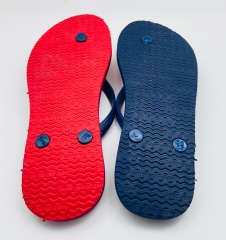 eva material shoes for men slipper