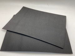 anti-bacterial material eva foam sheet for insole with puching hole