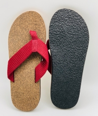 2020 Popular House Beach Leisure Style EVA Rubber Flip Flops Slipper for Women and Men
