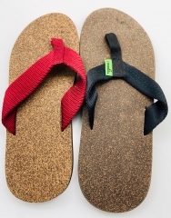2020 Popular House Beach Leisure Style EVA Rubber Flip Flops Slipper for Women and Men