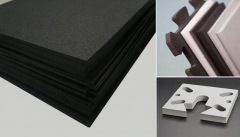 Eva foam sheet for shoe sole