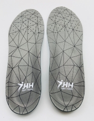 2020 New Design Elasticity Waterproof Skidproof EVA Rubber Memory Shoe Sole for Women and Men