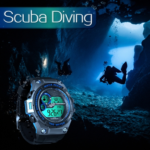 Dive Watches in Depth: A Dive Watch FAQ | WatchTime - USA's No.1 Watch  Magazine