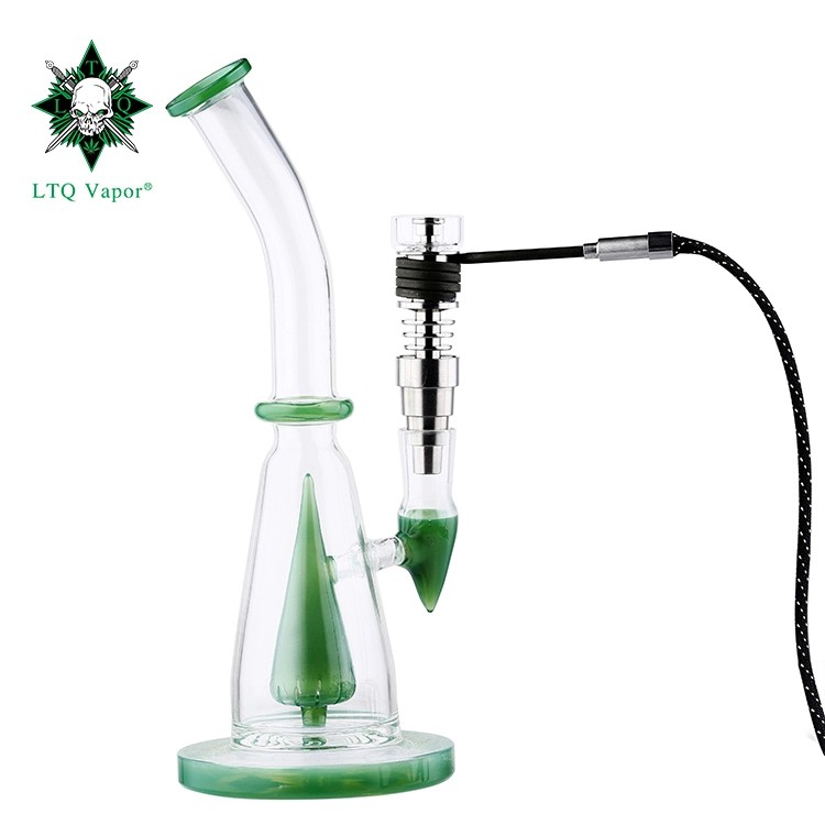 IE-Nail Enail kit for concentrate/dry herb