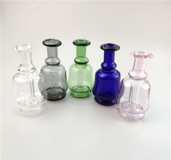 Glass Bubbler for SOC Vape Enail kit glass attachment