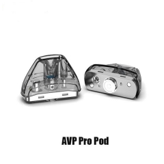 Сменные картриджи для вейпа Aspire AVP Pro Pods