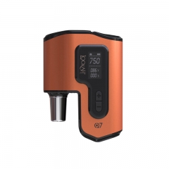 Lookah Q7 e-nail kit vaporisateur concentré Portable
