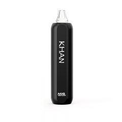 Khan dry herb vaporizer