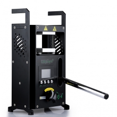 LTQ kp-4 Manual Rosin press machine for sale