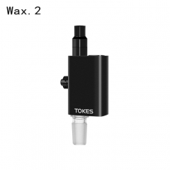 SOC TOKES Connect E-Nail Portable Concentrate Vapo...