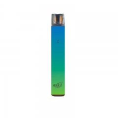Disposable Pod Ezzy Super 2 in 1 dual flavors e-cigarette