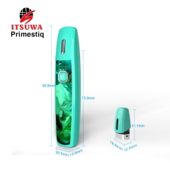Оптовая продажа Ultraflo Primestiq Pod System CBD Vape Pen 1,0 мл
