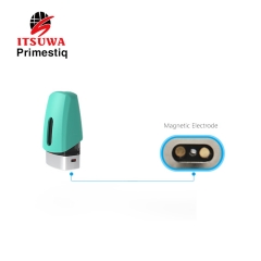 Оптовая продажа Ultraflo Primestiq Pod System CBD Vape Pen 1,0 мл