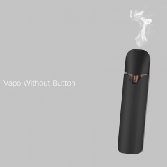 CBD Vape Pen 0.5ml Re-fillable Disposable E Cigarette Wholesale