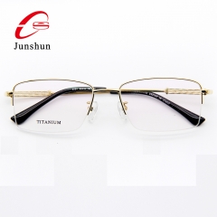 6101 - Quality titanium line business and causal for Men