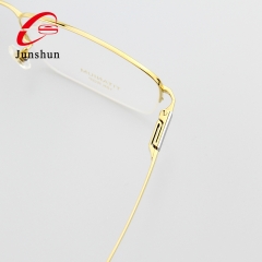 6603 - 18K Gold Business simple design for Men