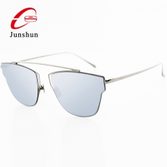 1807 - Fashion sunglasses export to Germany in high quality titanium