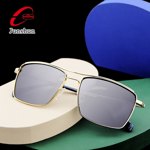 1515 - Sunglasses export to Germany in high quality titanium and nylone