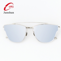 1807 - Fashion sunglasses export to Germany in high quality titanium