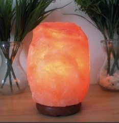 Salt Lamp