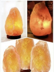 Salt Lamp