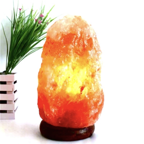 Salt Lamp