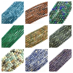 Natural Stone Beads